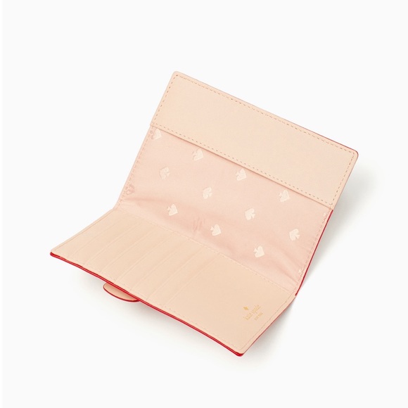 Kate Spade Year of the Pig Passport Holder - Picture 5 of 6